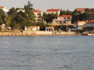 Fotografie z fotogalerie ubytování Apartments Dajana Silo v destinaci Šilo