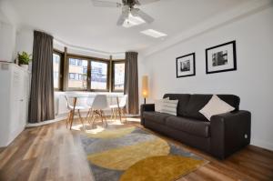 Marlyn Lodge – City of London