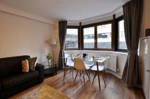 Gallery image of Marlyn Lodge – City of London in London