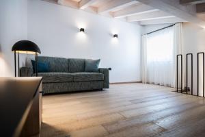 Posedenie v ubytovaní Hotel Ciasa Tamá