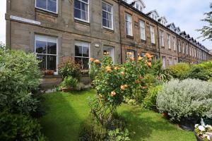 Gallery image of Sheridan Guest House in Edinburgh