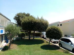 Galeriebild der Unterkunft Punta Skala Nena apartman in Petrcane