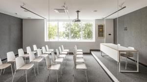 Fotografie z fotogalerie ubytování Hotel Forum Ceao v destinaci Lugo