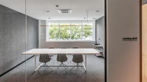 Fotografie z fotogalerie ubytování Hotel Forum Ceao v destinaci Lugo