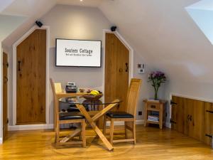 Gallery image of Souters Cottage Annexe in Chichester