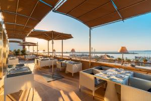 Gallery image of Palazzo del Corso – Boutique Hotel in Gallipoli