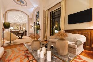 Gallery image of Palazzo del Corso – Boutique Hotel in Gallipoli