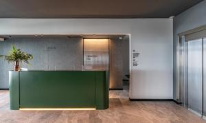 Fotografie z fotogalerie ubytování Hotel Forum Ceao v destinaci Lugo