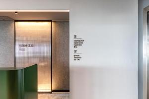 Fotografie z fotogalerie ubytování Hotel Forum Ceao v destinaci Lugo