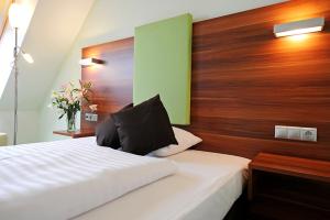Fotografia z galérie ubytovania ACHAT Hotel Budapest v Budapešti