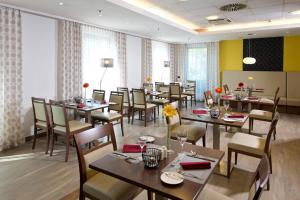 Fotografia z galérie ubytovania ACHAT Hotel Budapest v Budapešti
