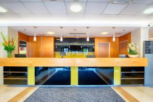 Fotografia z galérie ubytovania ACHAT Hotel Budapest v Budapešti