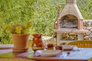 Fotografie z fotogalerie ubytování Finca L'hort Nou v destinaci Pollença