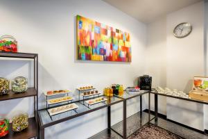 Fotografia z galérie ubytovania ACHAT Hotel Budapest v Budapešti