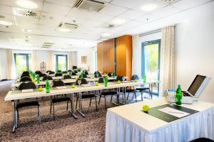 Fotografia z galérie ubytovania ACHAT Hotel Budapest v Budapešti