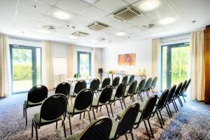 Fotografia z galérie ubytovania ACHAT Hotel Budapest v Budapešti