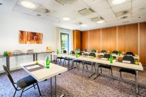 Fotografia z galérie ubytovania ACHAT Hotel Budapest v Budapešti