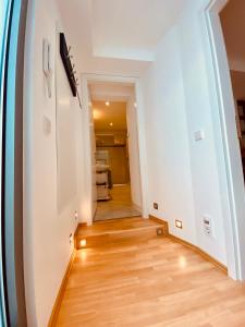 Afbeelding uit fotogalerij van Modernes Apartment am Bodensee in Wasserburg