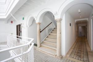 Fotografie z fotogalerie ubytování Casual con Duende Cadiz v destinaci Cádiz