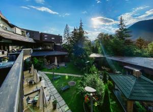 Gallery image of Poiana Brasov Alpin Resort Apartment in Poiana Brasov