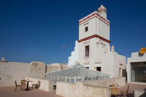 Fotografie z fotogalerie ubytování Casual con Duende Cadiz v destinaci Cádiz