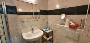 Bagno di Appartements Maximilian