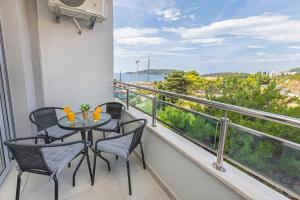 Gallery image of Princess Milena Apartments Becici - Apartment Milena in Becici