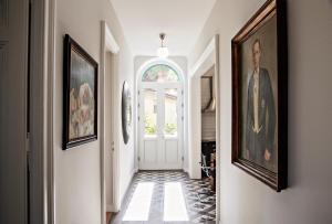 Afbeelding uit fotogalerij van Deluxe Beachfront Apartment Klara, Lovran in Lovran