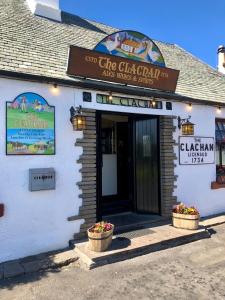 The Clachan Inn