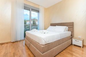Gallery image of Princess Milena Apartments Becici - Apartment Milena in Becici