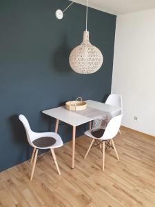 Imagine din galeria proprietății Studio 11 în Neuffen