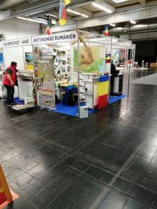 Billede fra billedgalleriet på Pension, Camping & Biker Station zur Deutschen Eiche i Ciocăneşti