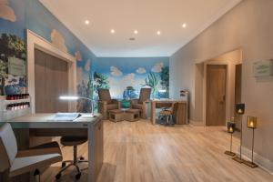Foto sihtkohas Galway asuva majutusasutuse The Galmont Hotel & Spa galeriist