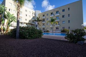 Imagen de la galería de Coastal apartment with terrace and pool, en Punta del Hidalgo