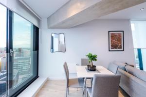 Hilltop Serviced Apartments - Deansgate