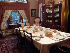 Φαγητό σε αυτό το bed & breakfast ή κάπου εκεί κοντά +20 φωτογραφίες