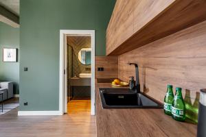 Gallery image of Homewell Boutique Apartments Stare Miasto in Poznań