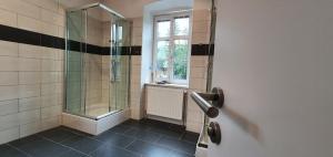 Bagno di Appartements Maximilian