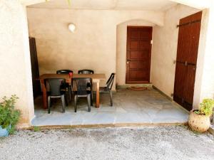 Fotografie z fotogalerie ubytování Gite libecciu v destinaci Pietracorbara