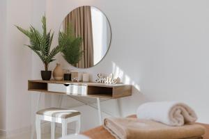 Fotografie z fotogalerie ubytování Villa Oriens v destinaci Gennadi