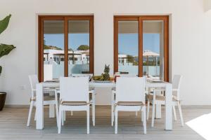 Fotografie z fotogalerie ubytování Villa Eventide v destinaci Gennadi