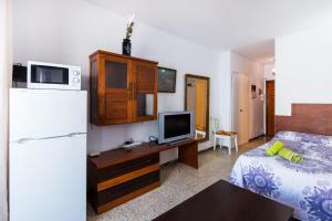 Galeriebild der Unterkunft Apartamento Montes Torremolinos in Torremolinos