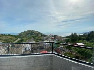 Un paisaje natural cerca de la habitación en casa particular