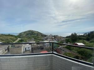Un paisaje natural cerca de la habitación en casa particular