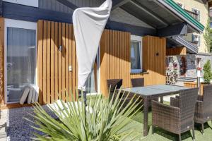 Fotografie z fotogalerie ubytování Apartment Blaser v destinaci Mühlbachl