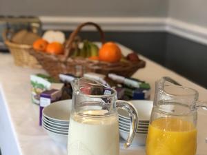 Gallery image of The White Lion Hotel in Wisbech
