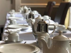 Gallery image of The White Lion Hotel in Wisbech