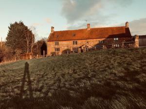 Afbeelding uit fotogalerij van Hollow Meadow House in Priors Marston