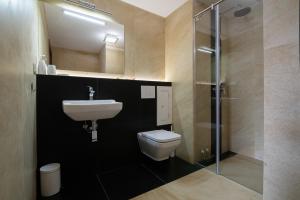 Bathroom sa Aspen