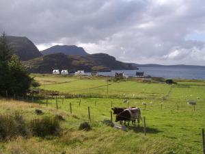 Gallery image of Top House in Ullapool
